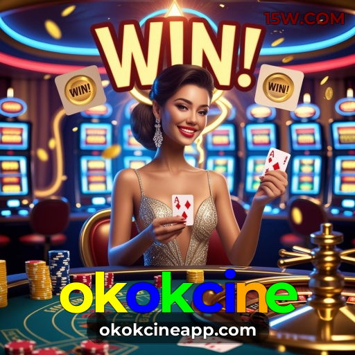 Jogo Justo no okokcine