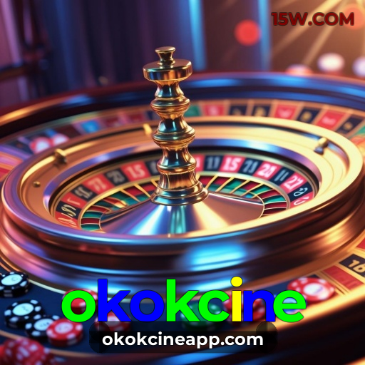 Melhores Jogos okokcine