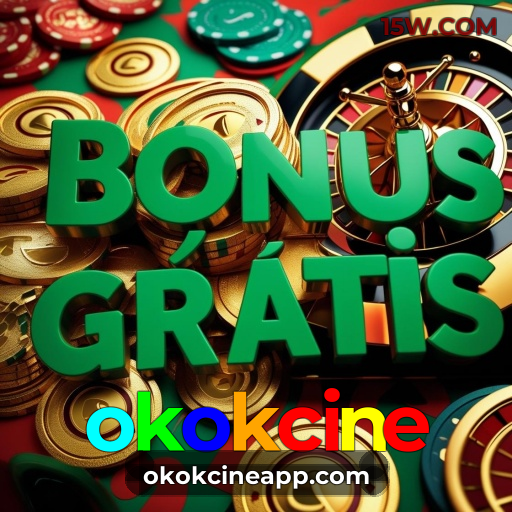 Chances Ganhar okokcine