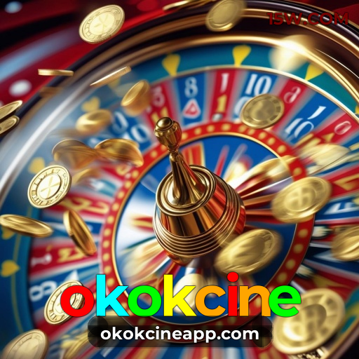 Vantagens App okokcine