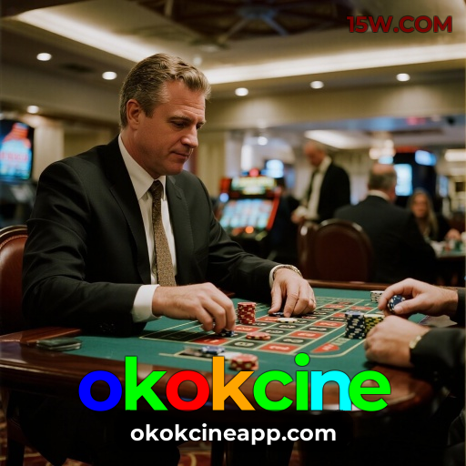 Crash Games okokcine