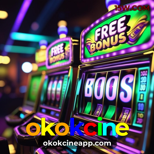 Baixar okokcine Android