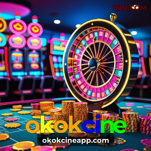 Dicas Ganhar okokcine