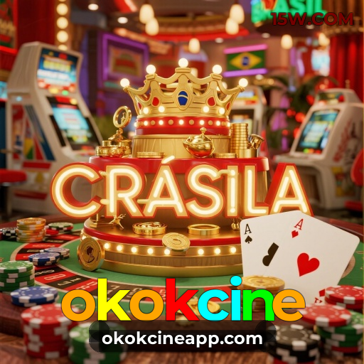 Recursos App okokcine