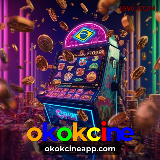 Funcionalidades App okokcine