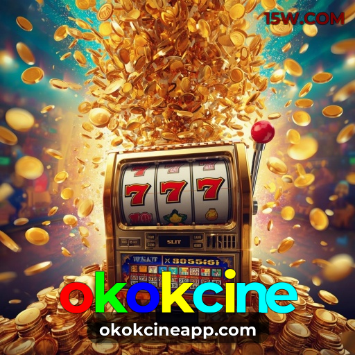 Link Download okokcine