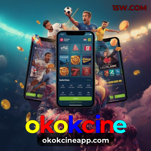 Suporte VIP okokcine