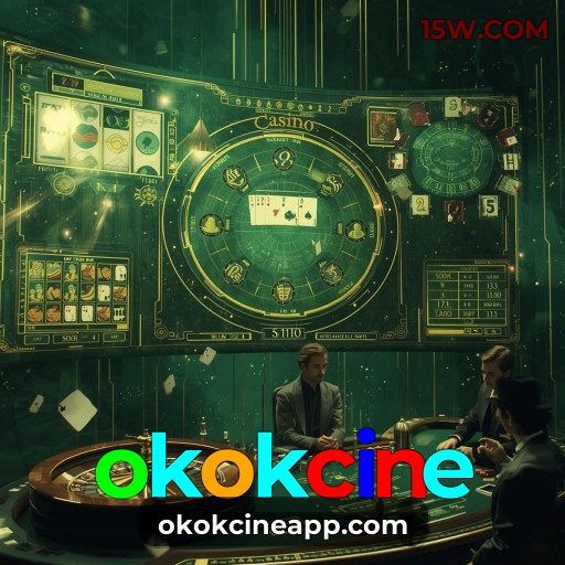 Download okokcine Windows