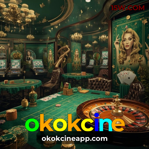 Instruções Download okokcine