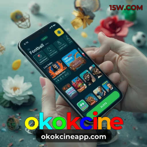 Promoção Chuva de Bônus okokcine - slots