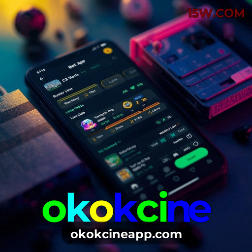 Progressão VIP okokcine