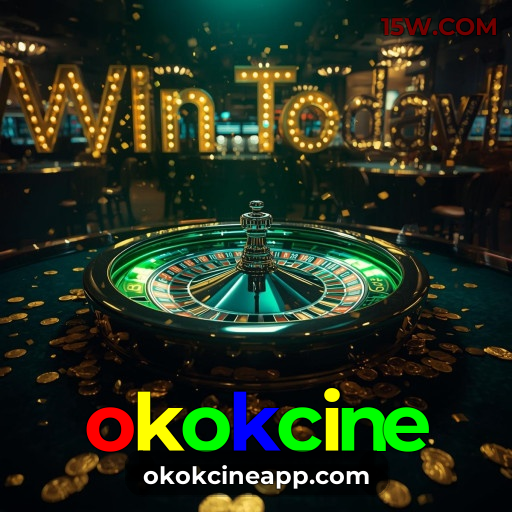 Oportunidades okokcine