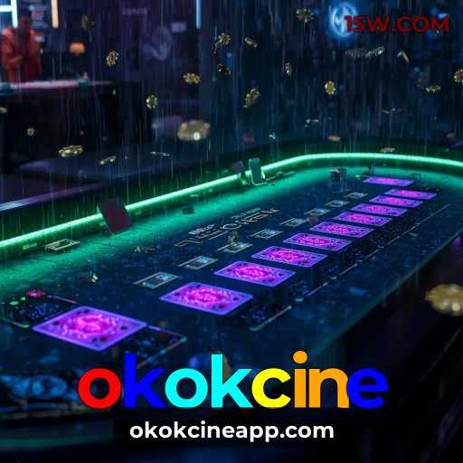 Promoções okokcine