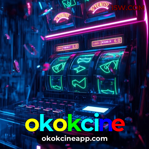 App Desktop okokcine