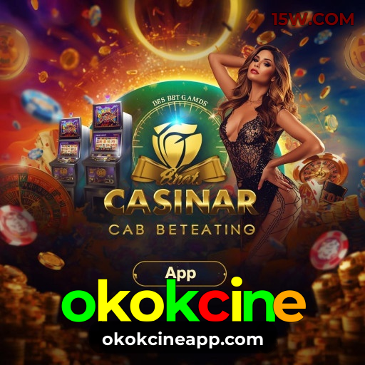 Tipos de Slots do okokcine