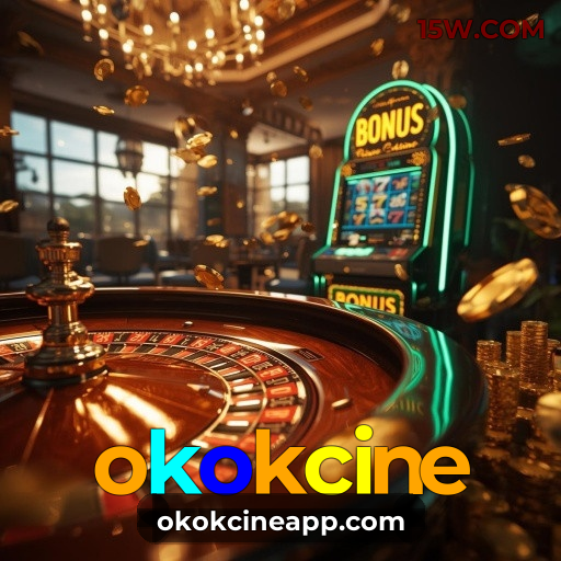 Dicas de Jogos do okokcine