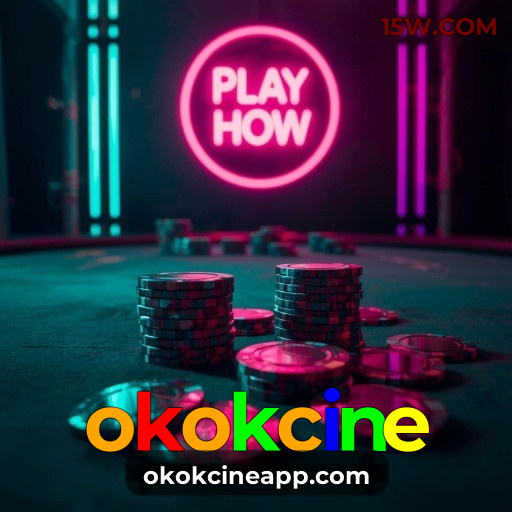 Instalar okokcine Mac