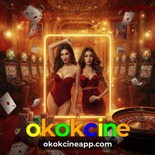 Recursos App okokcine