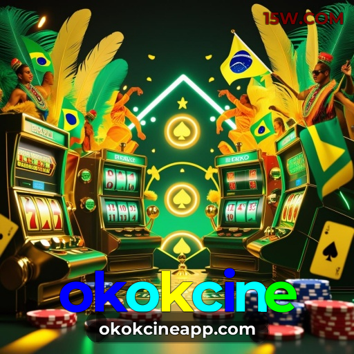 Níveis VIP okokcine